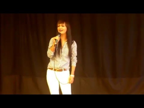 Magic Song Énekiskola - Gyakorló énekóra - 007