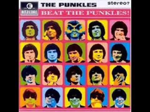 The Punkles - Eight days a week