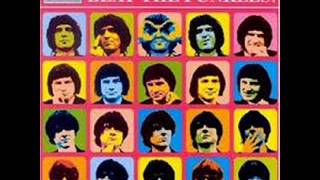 The Punkles - Eight days a week