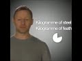 Kilogram Of Steel Vs Feathers