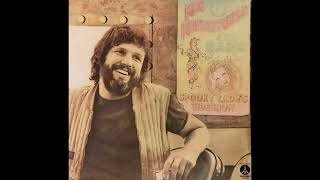 Kris Kristofferson -  Stairway To The Bottom