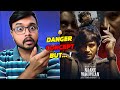 Naane Varuvean Movie Review In Hindi | Dhanush | Selvaraghavan
