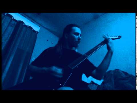 INCIDE - Downcast (guitar playthrough)