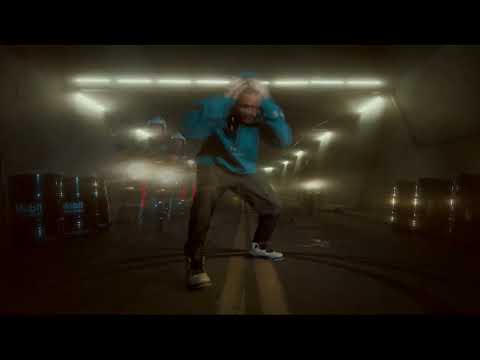 TRAILER Kant ft Pedro Qualy - Cilindradas