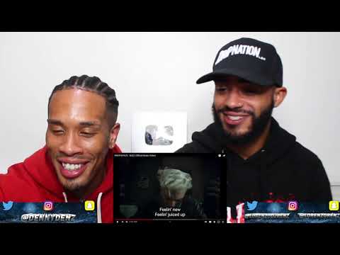 #AD PANTHEPACK - BUZZ (Official Music Video) - REACTION | DENZ&RENZ