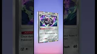 Day 21 #gengar #pokemon #pokemoncards #pokemontcg #fyp