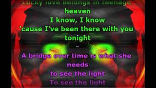 Ace of Base - Lucky Love (Remastered) (Lyrics)