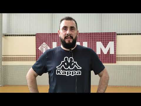 Hand Vall Valladolid va Balonmano San Servan