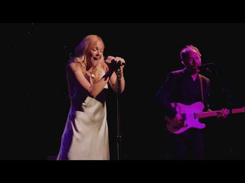 Storm Large Performs Under My Skin