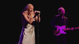 Storm Large Performs Under My Skin