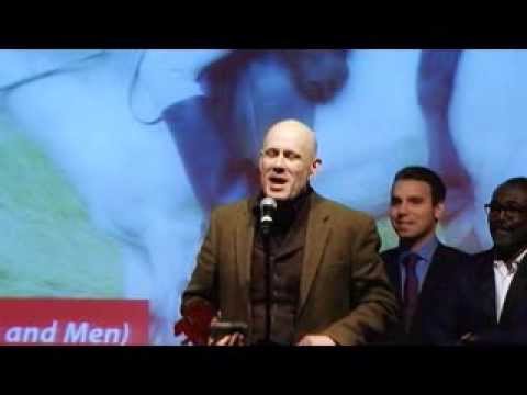 GIFF Dragon Awards Ceremony 2014 (Teeh TV)