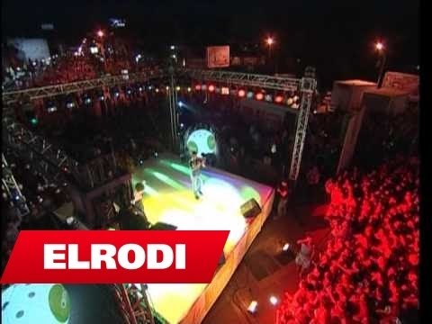 Altin Ranxha - Mos I bej naze beqarit (Official Video)