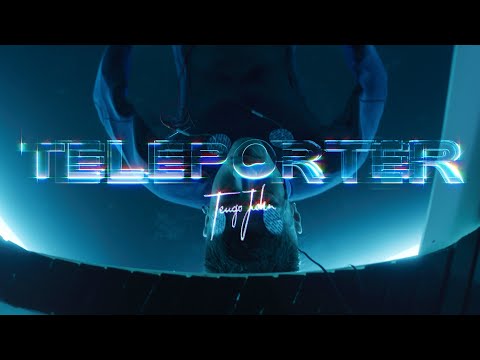 Tengo John - Téléporter (Clip Officiel)