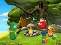 The Mystery Of Veggie Island VeggieTales 2002 Full Game Playthrough Attic Of Memories