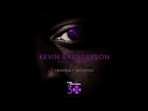 Kevin Saunderson as E-Dancer - Banjo (Official Audio)