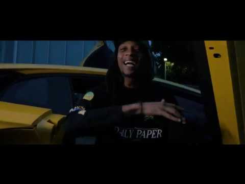 ShaddowBlue - Is Nothing (Prod by M4orty)