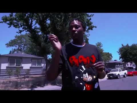 Money Stoffice ft Young Slo Be MAD FISHY SNIPPET