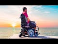 Top 10 Amazing Electric Wheelchairs You Should Buy | Top 10 Zone