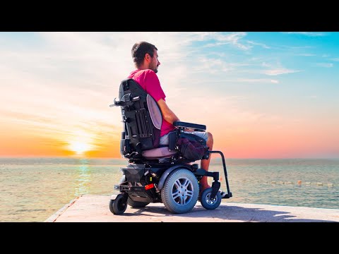 Top 10 Amazing Electric Wheelchairs You Should Buy Video