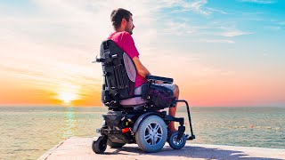 Top 10 Amazing Electric Wheelchairs You Should Buy