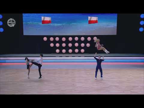 ROCK-N-SWING.COM | DĄBROWSKI/SZPAKIEWICZ vs. MOROZOV/KRAKOWIAK | MCCS | European Champ. Sochi 2021