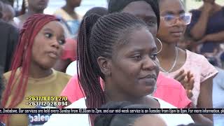 Download lagu If you marry someone who is not faithful, you are in the flesh. mp3