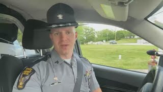 Ohio State Highway Patrol launching statewide OVI checkpoints to curb impaired driving