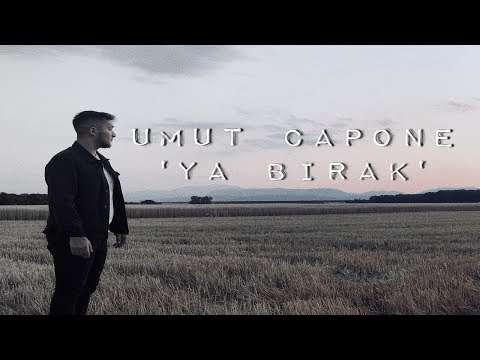 Umut Capone - YA BIRAK (Beat by Emde51)