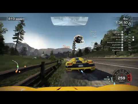 amazing race 42 Need for Speed™ Hot Pursuit Remastered