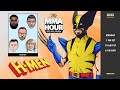The MMA Hour: Tyron Woodley, Vitor Belfort, Paddy Pimblett, Mike Perry, Teddy Atlas | Aug. 30, 2021