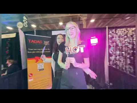 Promotional video thumbnail 3 for Tadas360
