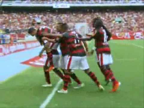 Flamengo 1x0 Boa Vista, narração de Luiz Penido [Super rádio Tupi], Final Taça Guanabara 2011