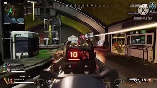 lateのapexスーパーキル集【ブリキノダンス】