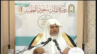 أ.د علي بن عبدالعزيز الشبل | شرح الفتوى الحموية(6/2) image