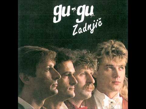 Ljubil Bi Se - Gu-gu