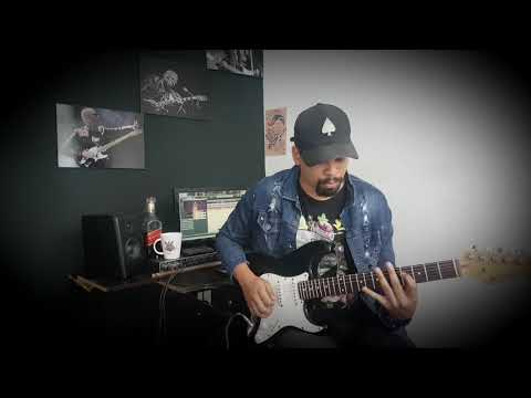 Lucas Lima - Abertura + Fala Mal de Mim - Ludmilla (Guitar Cover)