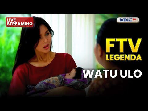 🔴 ASAL MULA WATU ULO | LIVE FTV LEGENDA | 8 DESEMBER 2025