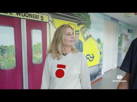 Heerma State jongeren met dementie