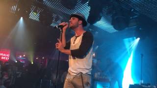 O-Town- I Showed Her Live in London