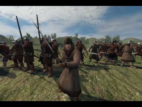 Mount & Blade Steam Steam Key NORTH AMERICA - 2