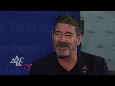 Big Ideas Theater 2018: Alpha-1 Antitrypsin Deficiency