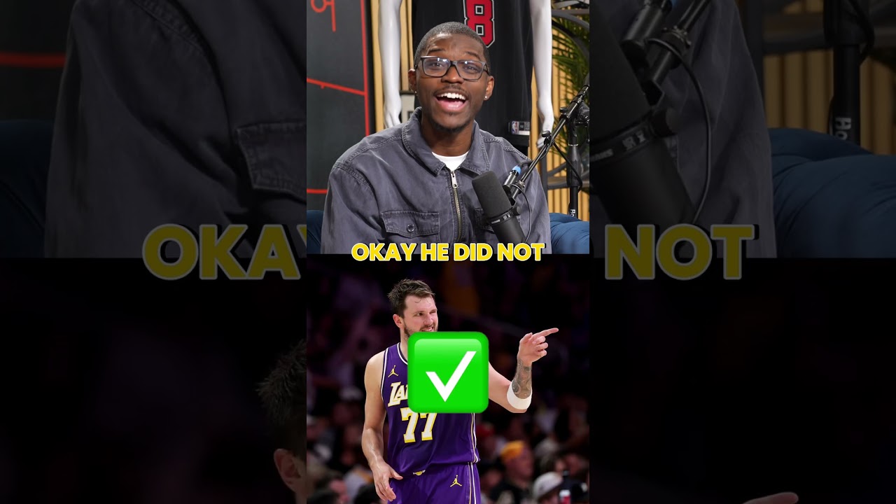 Two strikes to guess if THIS player hit 10 threes in a game this year ❌❌