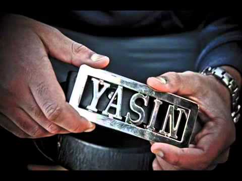 ELIO TOFFANA FEAT YASIN EL TANGERINO - PERO TU ERES UN GUERRERO - YouTube2.flv