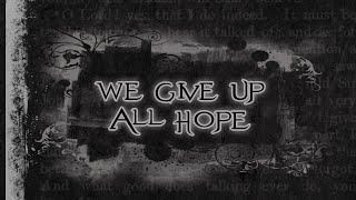 Space Enough To Grow - Of Mice &amp; Men Instrumental + Lyrics