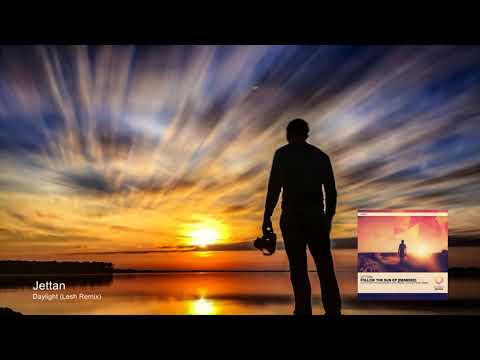 Jettan - Daylight (Lesh Remix) [Emergent Shores]