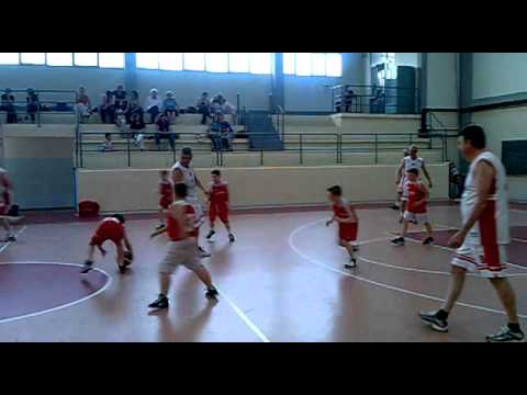 Etrusca San Miniato padri contro figli