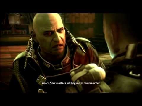 KILLZONE 2 - 10-3 - AUTARCH'S SANCTUM