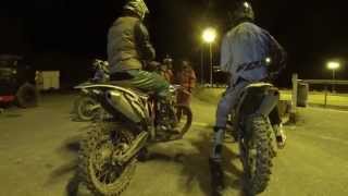 Elgane MX Speedway Off Season Version