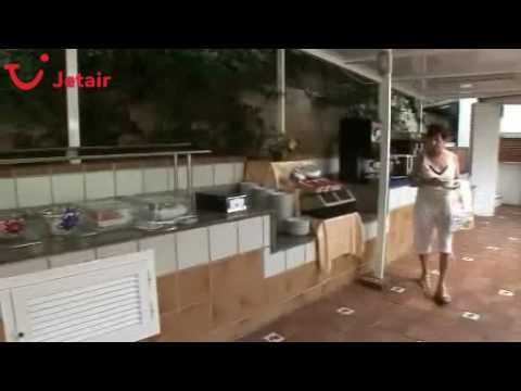 Hotel RIU Playa Park in Playa de Palma, Mallorca, Spanje - Jetair