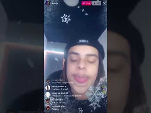 [PREVIA] Leozin-Nova Wave